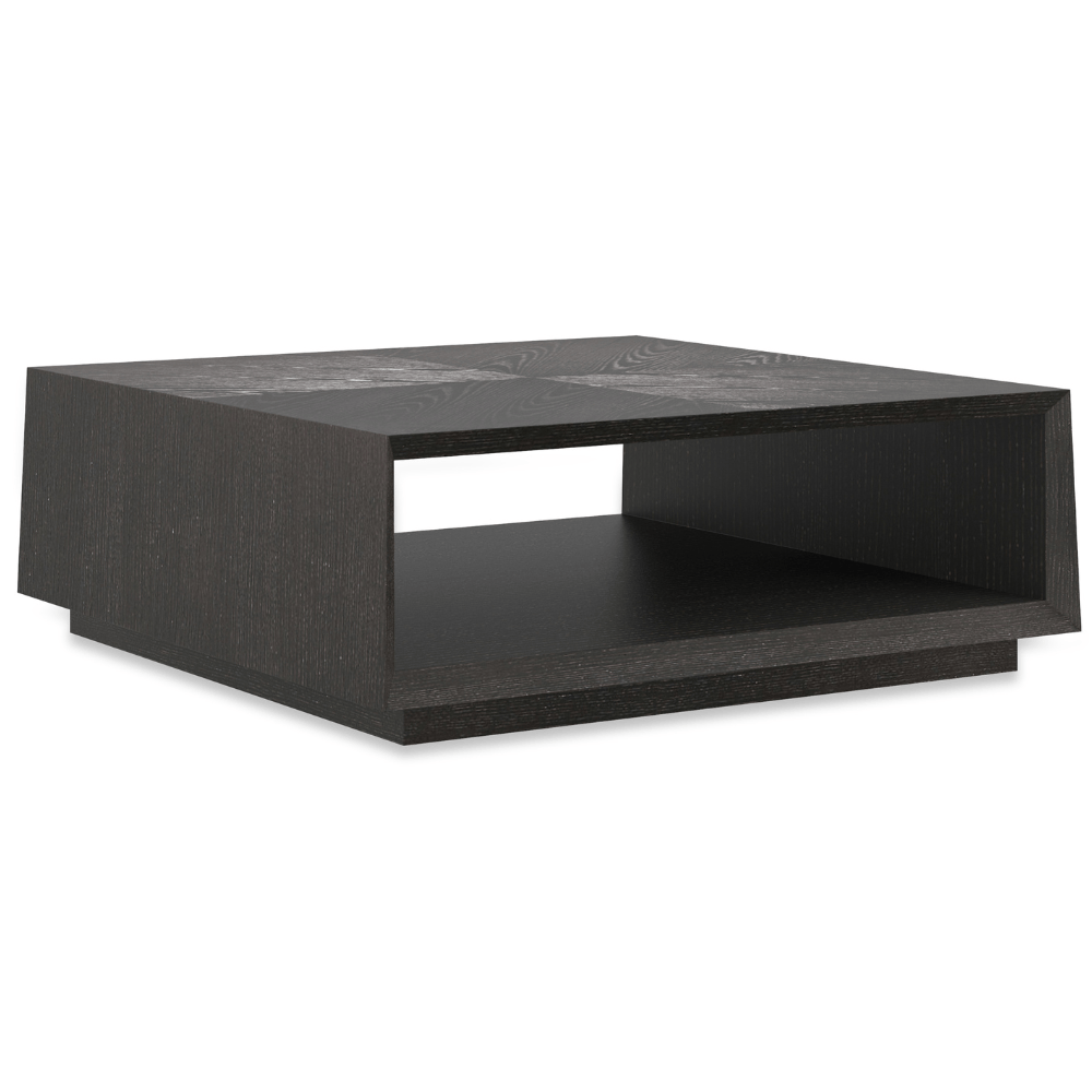 Boxcar Cocktail Table