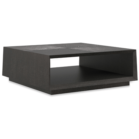 Boxcar Cocktail Table