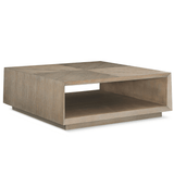 Boxcar Cocktail Table