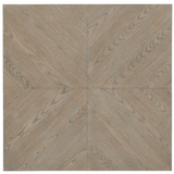 Boxcar Cocktail Table