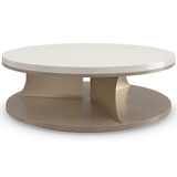 Braces Cocktail Table