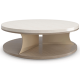 Braces Cocktail Table