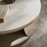 Braces Cocktail Table