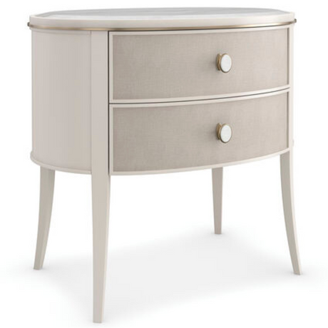 Bruges Nightstand
