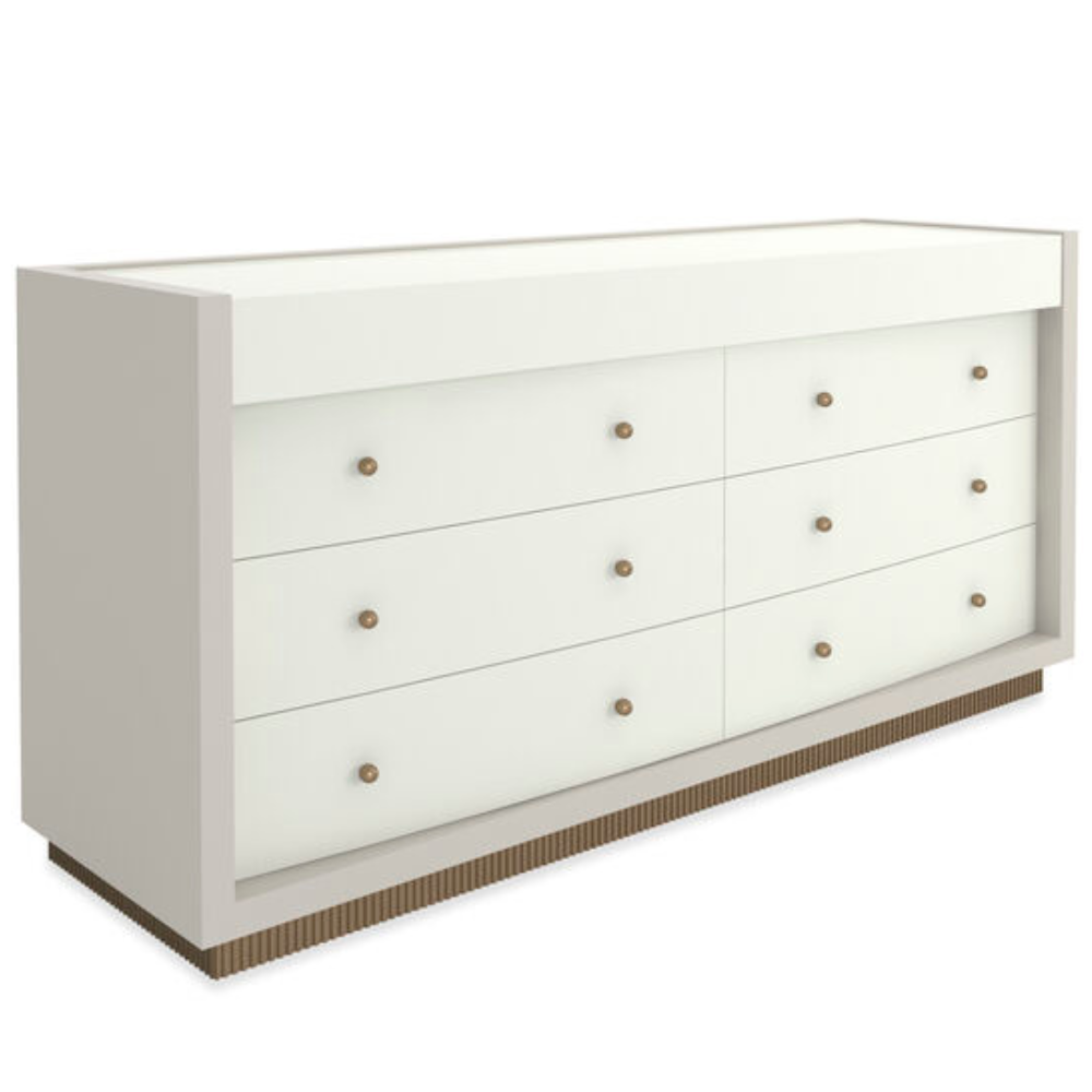 Calais Dresser