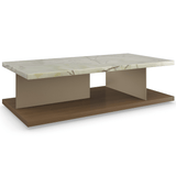 Cape Verde Cocktail Table