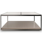 Cartesian Cocktail Table