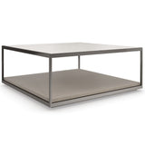 Cartesian Cocktail Table