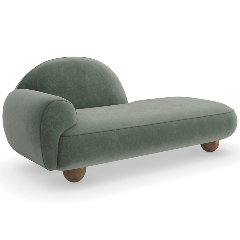 Cypress Chaise