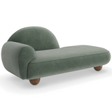 Cypress Chaise