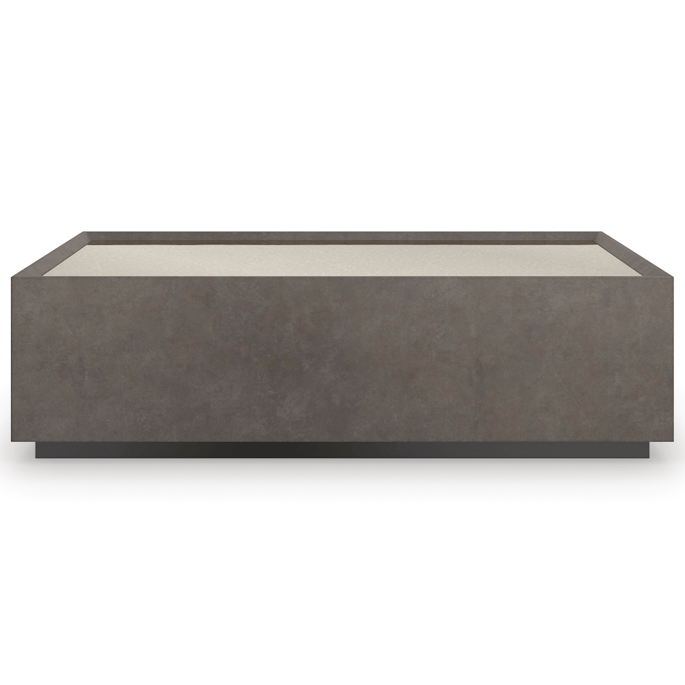 Dark Matter Cocktail Table