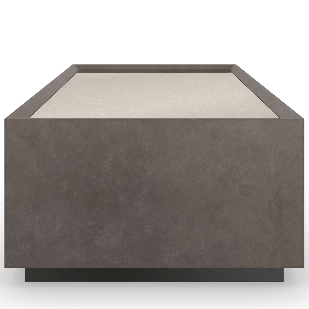 Dark Matter Cocktail Table