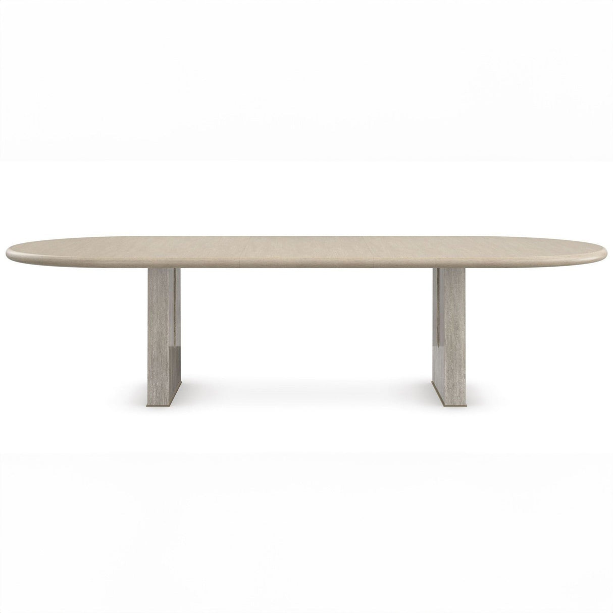 Caracole Emphasis Dining Table dining table caracole-M142-022-201 662896047851