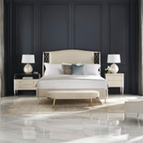 Finishing Nightstand