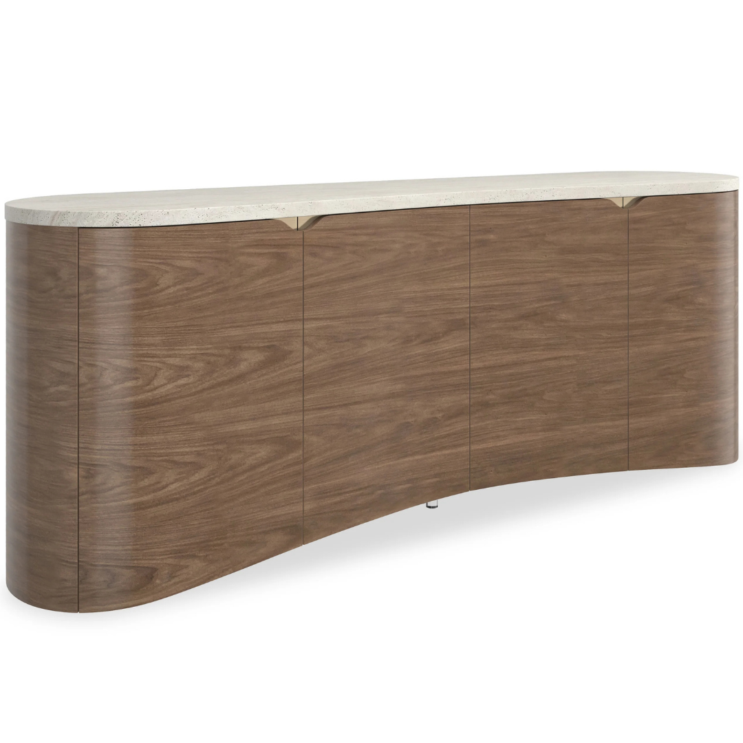 Fleur Sideboard