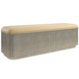 For The Love Of Bed Bench