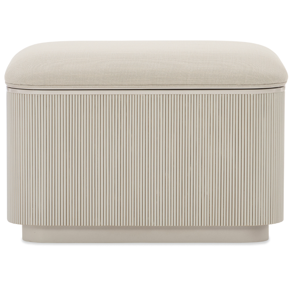 For The Love Of Bench