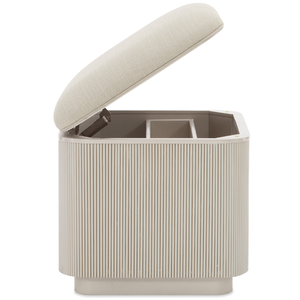 For The Love Of Bench