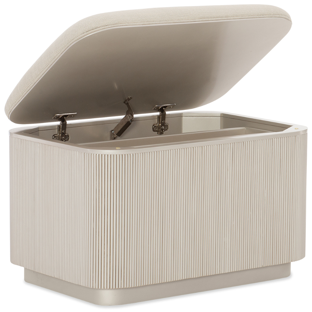 For The Love Of Bench