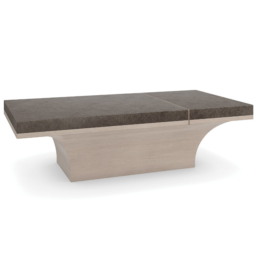 Full Break Cocktail Table