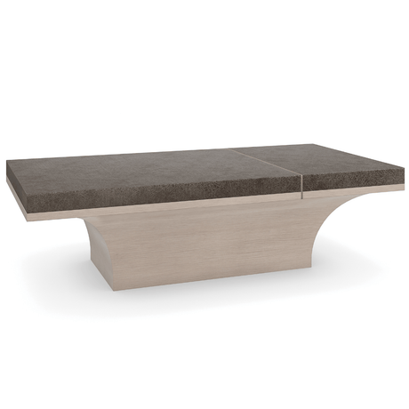 Full Break Cocktail Table