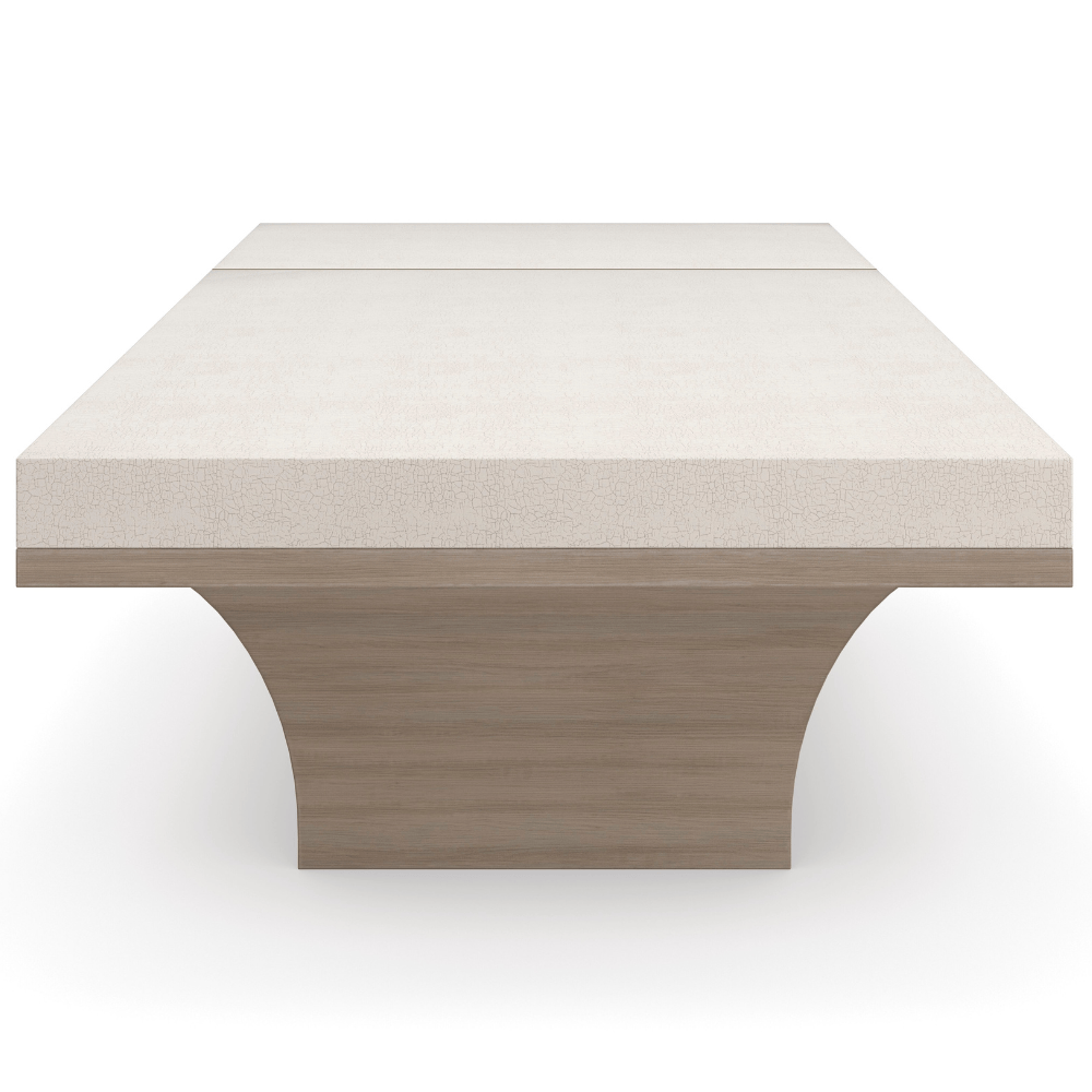 Full Break Cocktail Table