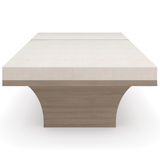 Full Break Cocktail Table