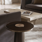 Full Break Cocktail Table