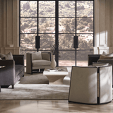 Full Break Cocktail Table