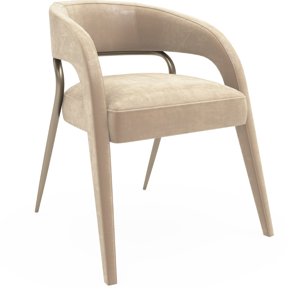 Gazelle Dining Chair