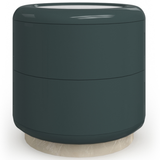 Gelee Round Accent Table