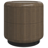 Gelee Round Accent Table