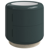 Gelee Round Accent Table