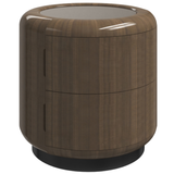 Gelee Round Accent Table