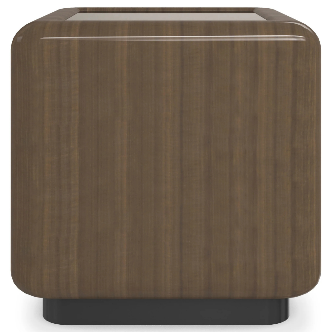 Gelee Square Accent Table
