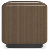 Gelee Square Accent Table