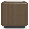 Gelee Square Accent Table