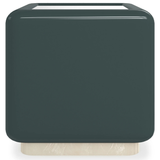 Gelee Square Accent Table