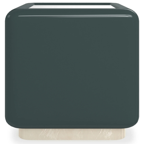 Gelee Square Accent Table