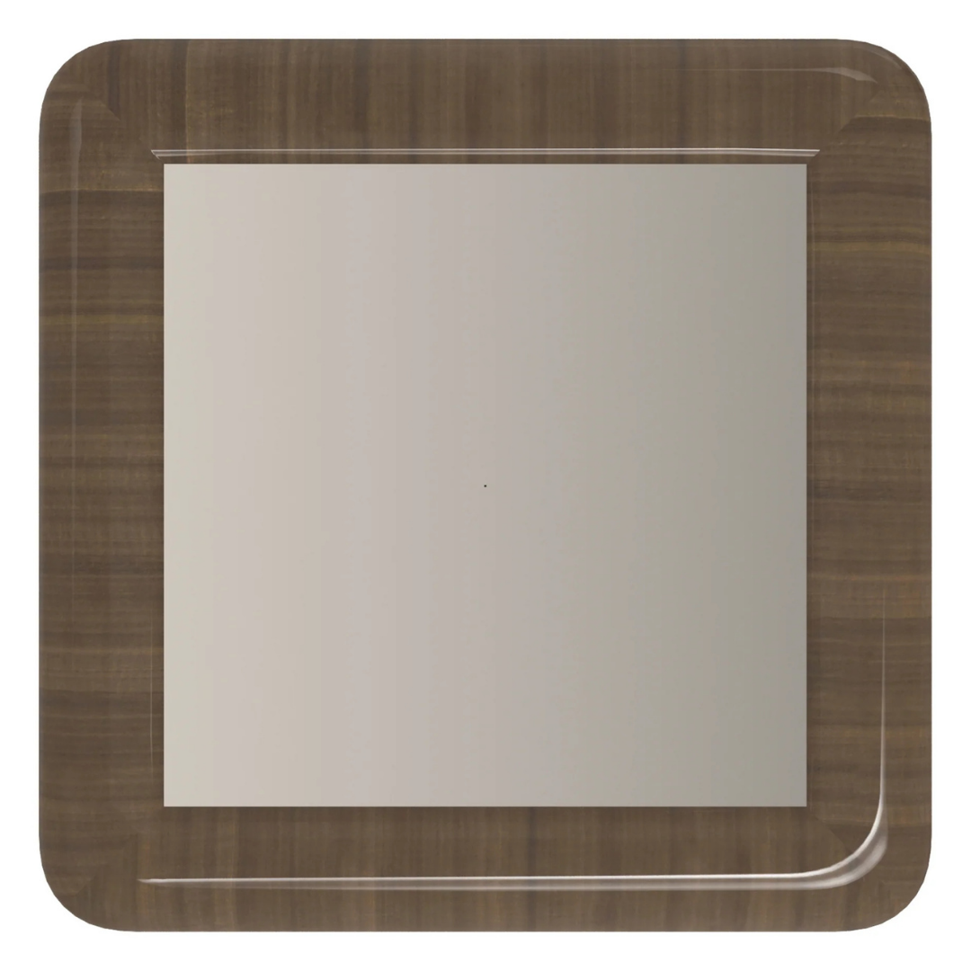 Gelee Square Accent Table