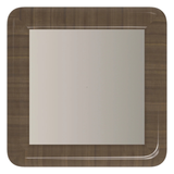 Gelee Square Accent Table