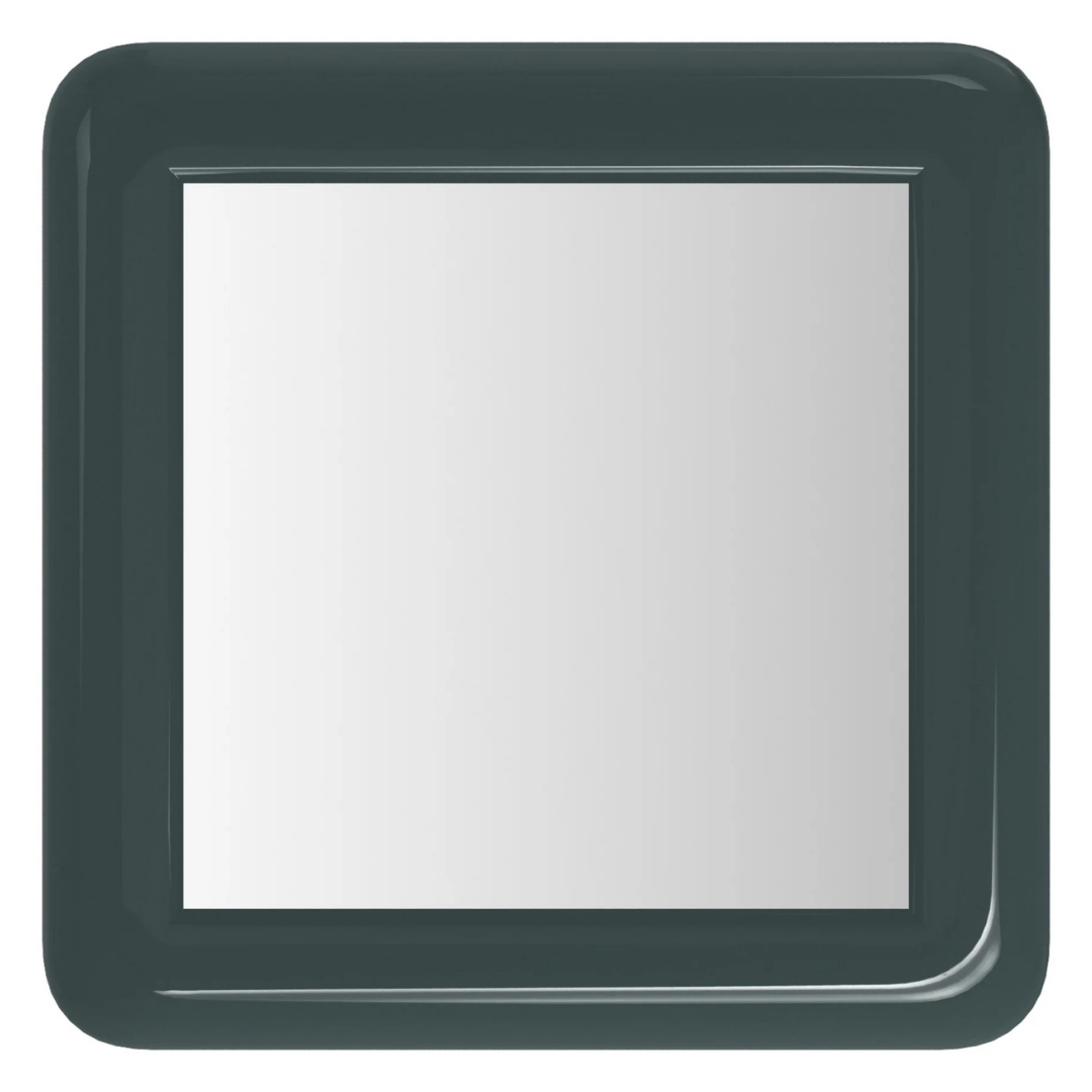 Gelee Square Accent Table