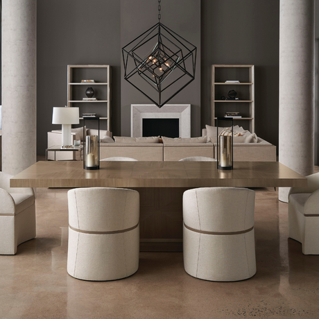 Horizon Dining Table