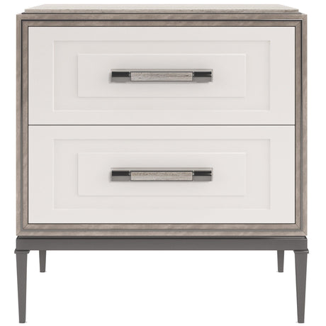 Caracole I'm Impressed Nightstand Nightstands caracole-CLA-021-066 662896039290