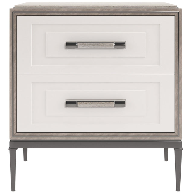 Caracole I'm Impressed Nightstand Nightstands caracole-CLA-021-066 662896039290