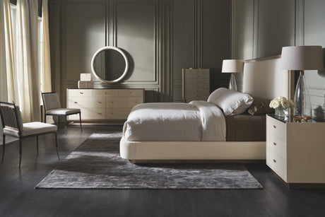 Caracole Iliad Nightstand Nightstands caracole-CLA-423-062 662896044645