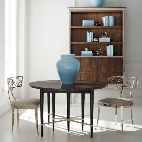 Just Short Of It Dining Table