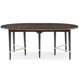 Just Short Of It Dining Table