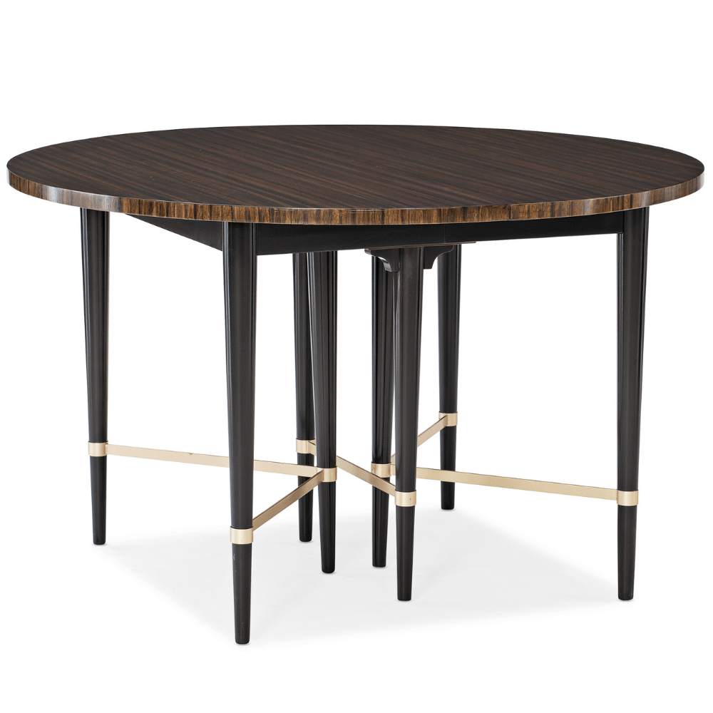 Just Short Of It Dining Table