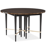 Just Short Of It Dining Table